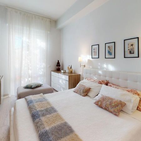 Villa Serena Viareggio Exteriör bild
