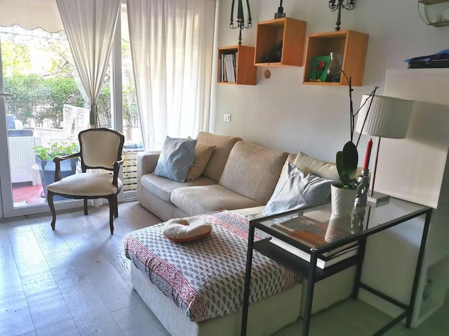 Villa Serena Viareggio Exteriör bild