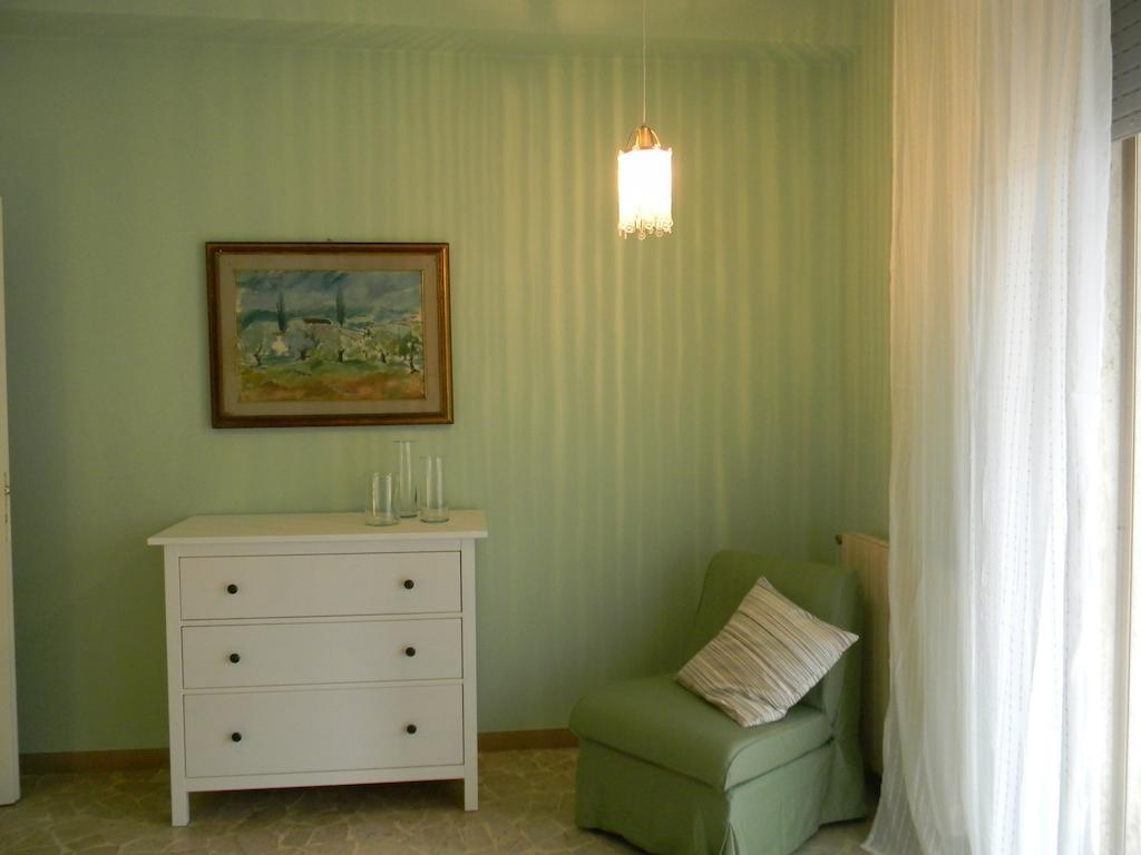 Villa Serena Viareggio Rum bild