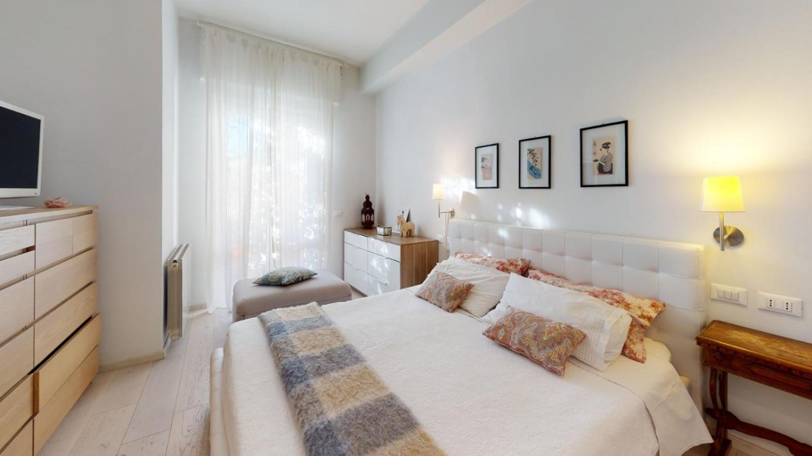 Villa Serena Viareggio Exteriör bild