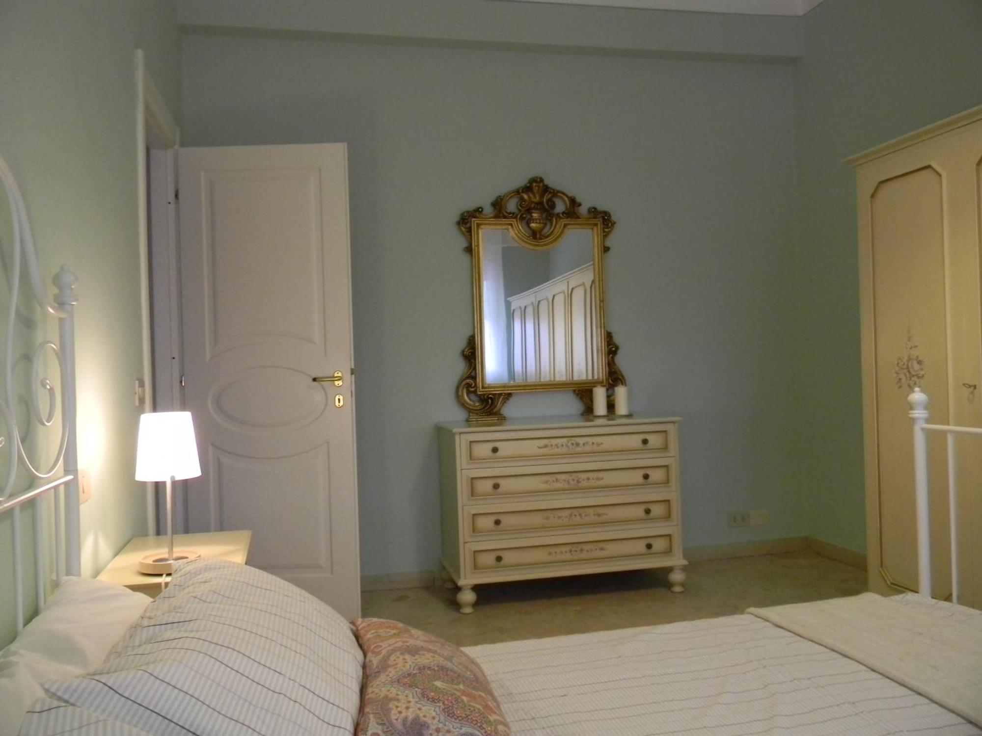 Villa Serena Viareggio Exteriör bild