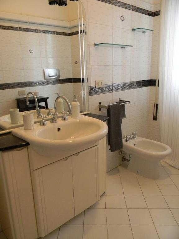 Villa Serena Viareggio Exteriör bild