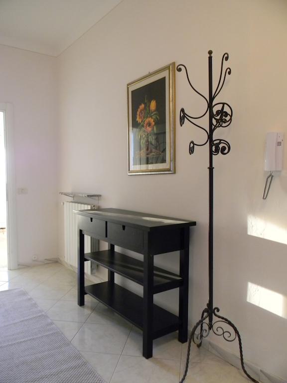 Villa Serena Viareggio Exteriör bild