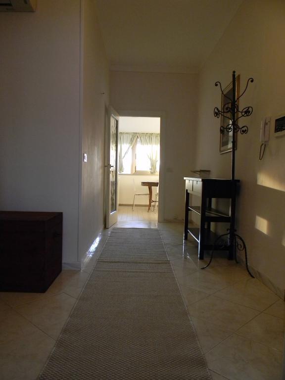 Villa Serena Viareggio Exteriör bild