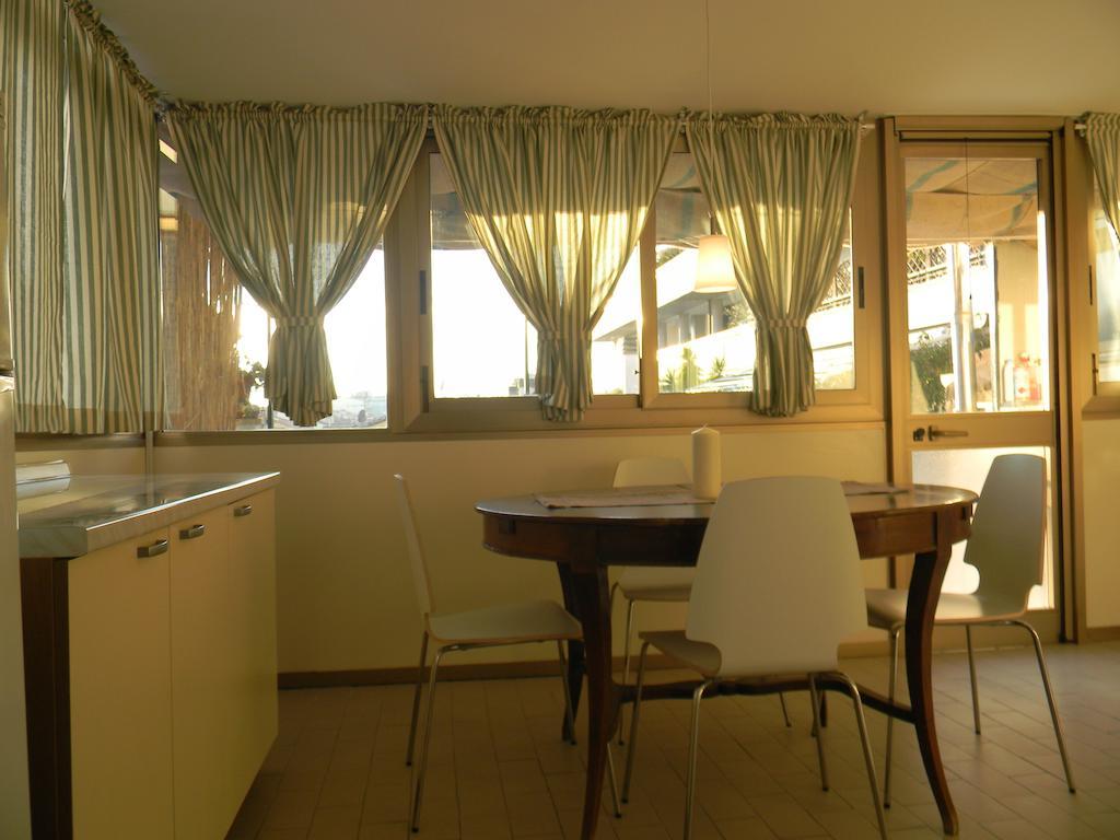 Villa Serena Viareggio Exteriör bild