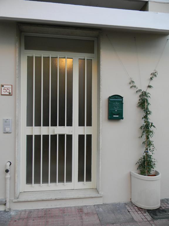 Villa Serena Viareggio Exteriör bild