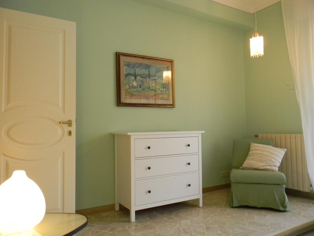 Villa Serena Viareggio Exteriör bild