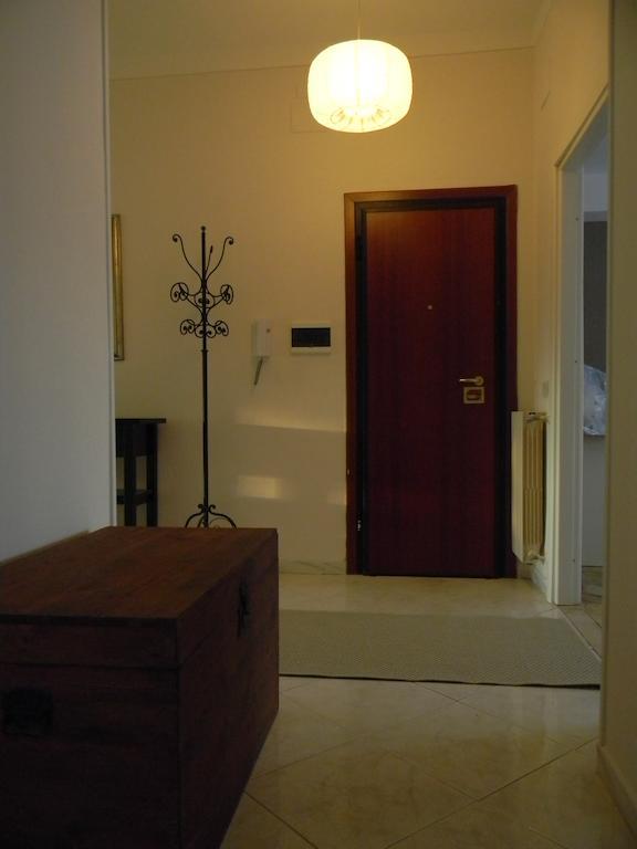 Villa Serena Viareggio Exteriör bild