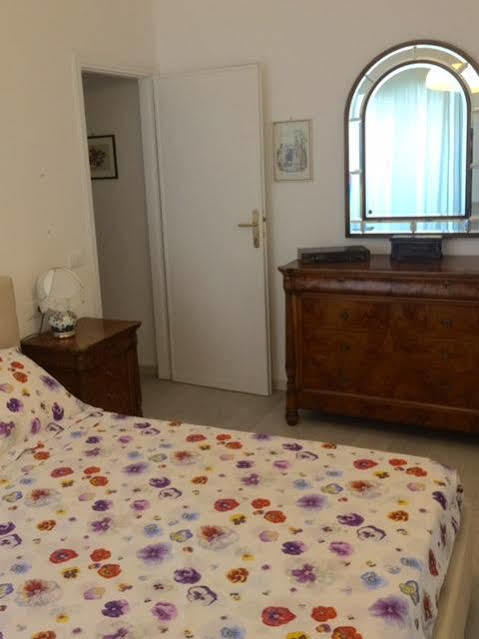Villa Serena Viareggio Exteriör bild
