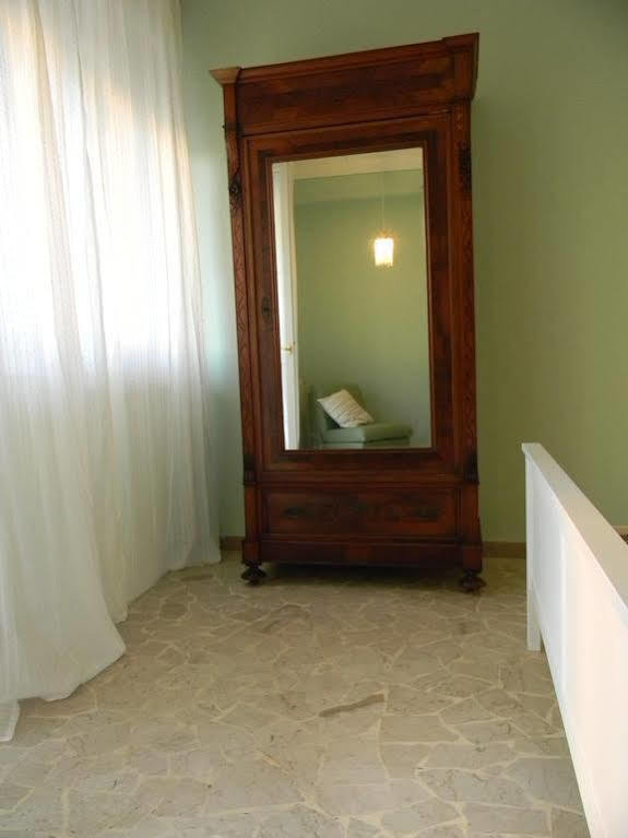 Villa Serena Viareggio Exteriör bild