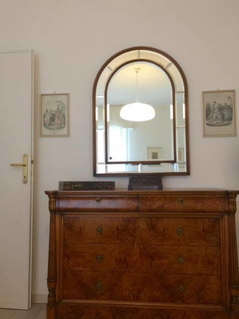 Villa Serena Viareggio Exteriör bild