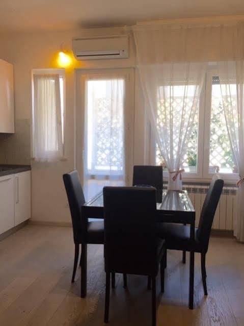 Villa Serena Viareggio Exteriör bild